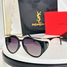 Picture of Saint Laurent Sunglasses _SKUfw77318569fw